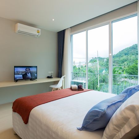 Lario Hotel Krabi-Sha Extra Plus Ao Nang Exterior foto