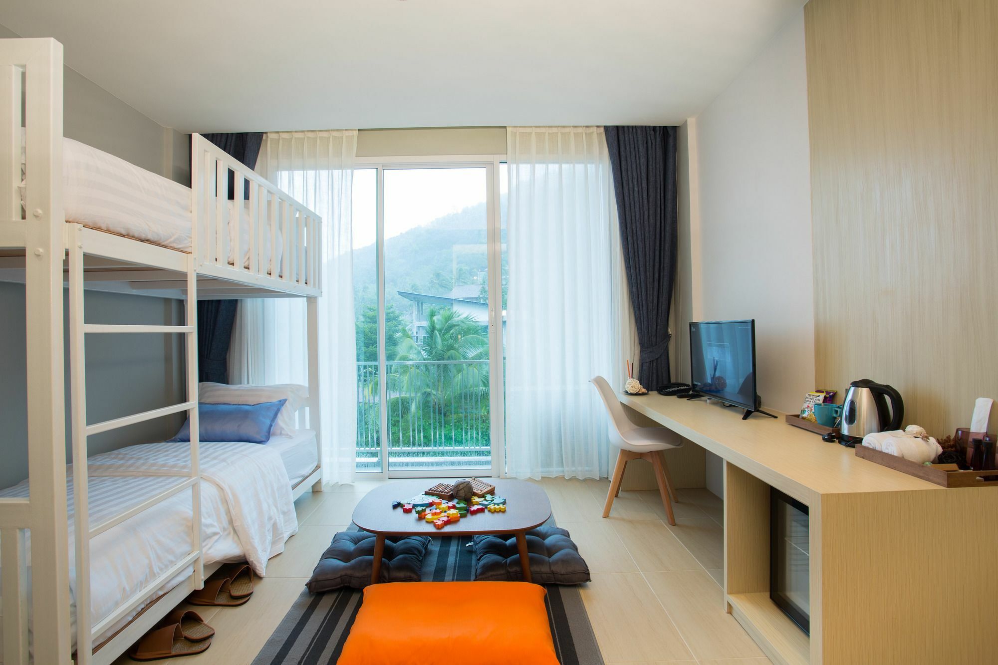 Lario Hotel Krabi-Sha Extra Plus Ao Nang Exterior foto