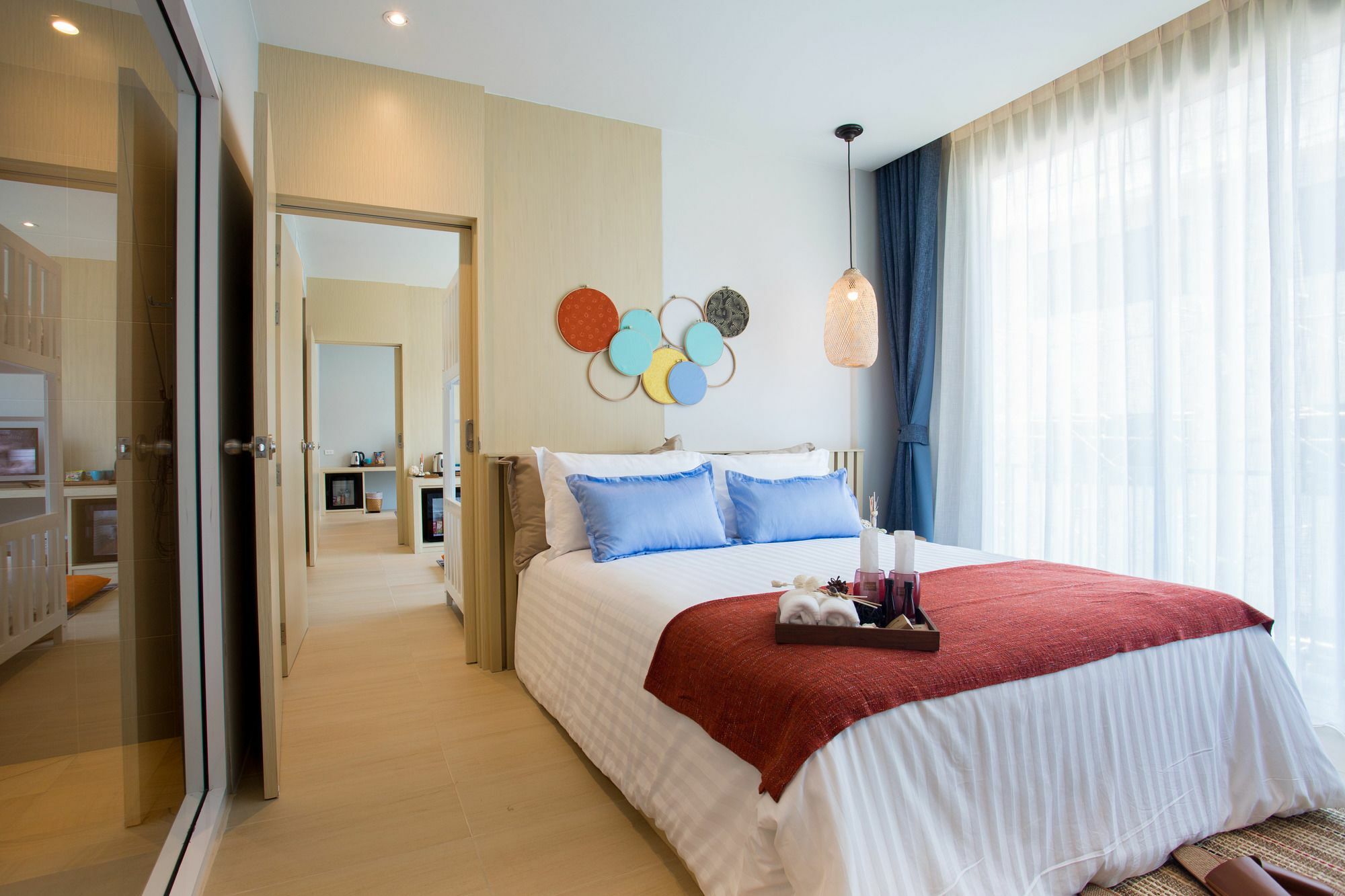 Lario Hotel Krabi-Sha Extra Plus Ao Nang Exterior foto